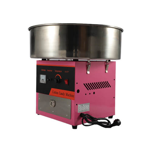 מכונת סוכר שערות סבתא דגם FY-362