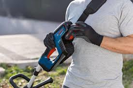 גוף גוזם שוליים עוצמתי בוש  Bosch GRT 18V-33 