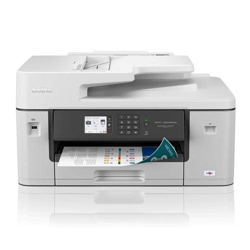 MFC-J6540 ברדר