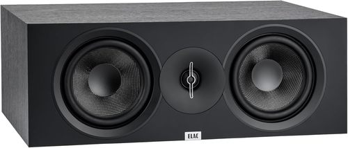 רמקול סנטר מבית ELAC דגם סדרת DEBUT 3.0 דגם DC63