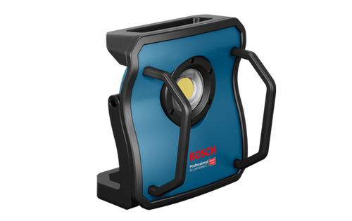 פנס נטען (גוף בלבד) BOSCH GLI 18V- 4000C