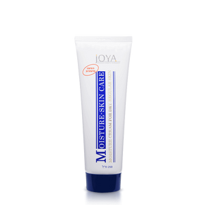 6 יחידות קרם פנים Moisture-Skin Care  -ג