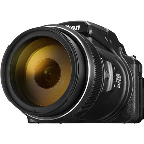 NIKON Coolpix P1100 מצלמה דמוי רפלקס ניקון - יבואן רשמי