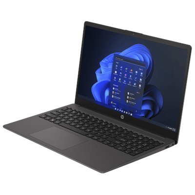 מחשב נייד HP 250R G9 A37RQET#ABT 15.6 i3-1315U/8GB/512GB SSD/DOS/3YOS