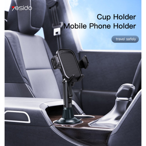מעמד לרכב C195 CUPHOLDER
