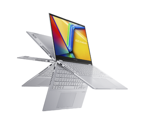 מחשב נייד Asus Vivobook S 16 Flip OLED TP3604VA-MC266 אסוס