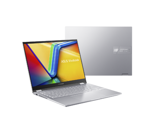 מחשב נייד Asus Vivobook S 16 Flip OLED TP3604VA-MC266 אסוס