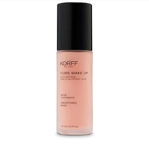  קורף מייקאפ Korff Flawless Smoothing Base  Nude 01 