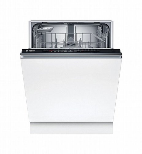 מדיח כלים רחב אינטגרלי מלא בוש BOSCH דגם SMV2ITX09E