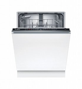 מדיח כלים רחב אינטגרלי מלא בוש BOSCH דגם SMV2ITX09E