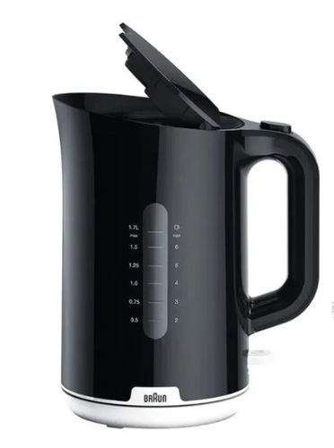 ‏קומקום חשמלי Braun WK-1100 ‏1.7 ‏ליטר בראון