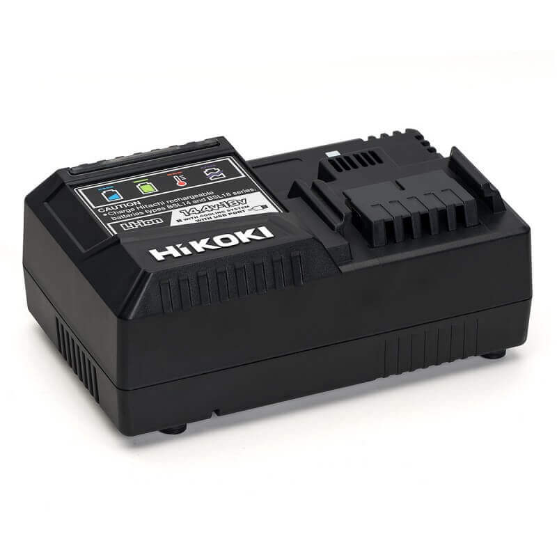 מטען סוללות מהיר 18/36V דגם UC18YSL3 היקוקי Hikoki