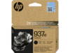  ראש דיו שחור מקורי HP 937e 2.5K