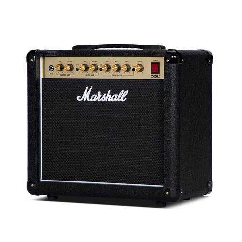 מגבר קומבו לגיטרה חשמלית Marshall דגם DSL5C