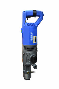 מקדחה חשמלית קידוח עד "4 BDB8131 BAIER גרמניה