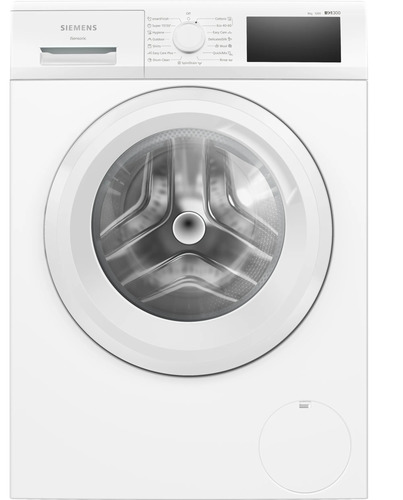 מכונת כביסה Siemens WM12N158IL ‏8 ‏ק