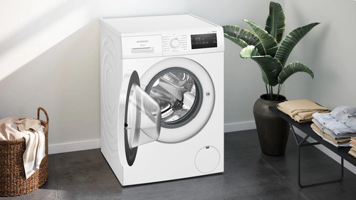 מכונת כביסה Siemens WM12N158IL ‏8 ‏ק