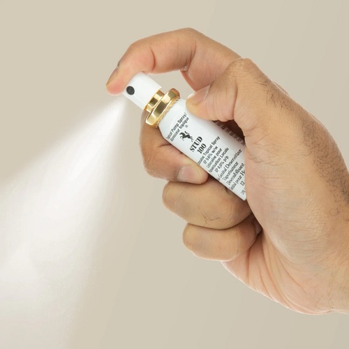 תרסיס השהייה סטוד 100 -Stud