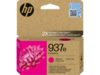  ראש דיו אדום מקורי HP 937e 1.65K