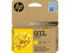  ראש דיו צהוב מקורי HP 937e 1.65K