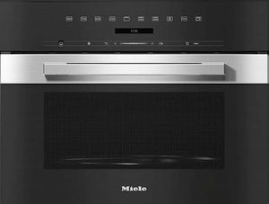 מיקרוגל Miele M7240TC ‏46 ‏ליטר מילה***מתצוגה***