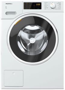 מכונת כביסה Miele WWD020 WCS ‏8 ‏ק"ג מילה***מתצוגה***