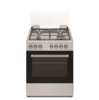 תנור משולב רחב 60 סמ נירוסטה MASIMO דגם LAV6060IX