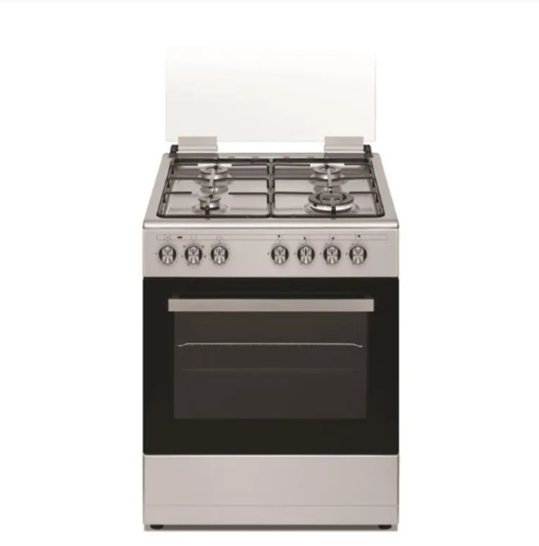 תנור משולב רחב 60 סמ נירוסטה MASIMO דגם LAV6060IX