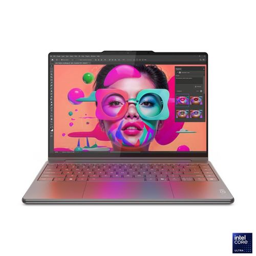 מחשב נייד Lenovo Yoga 9 14ILL10 83LC003FIV לנובו