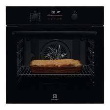 ‏תנור בנוי Electrolux KOFDP46H אלקטרולוקס***מתצוגה***