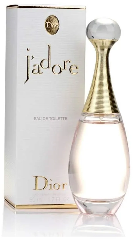 Dior J'adore Lumiere Eau de Toilette