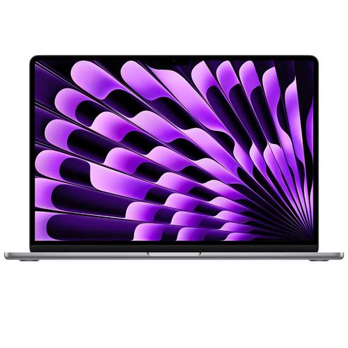 מחשב נייד Apple MacBook Air 15 M3 MC9H4HB/A MC9J4HB/A MC9K4HB/AMC9L4HB/A אפל