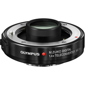 מכפיל עדשה Olympus MC-14 M.Zuiko Digital 1.4x Teleconverter