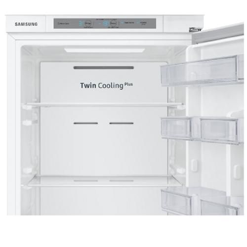 מקרר מקפיא תחתון SAMSUNG 271 ליטר BRB266030WW