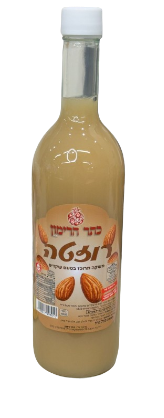רוזטה משקה שקדים 750 מ