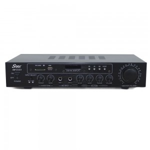 מגבר סטריאו SEER AMP 230ST