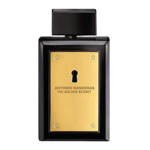 Antonio Banderas The Golden Secret