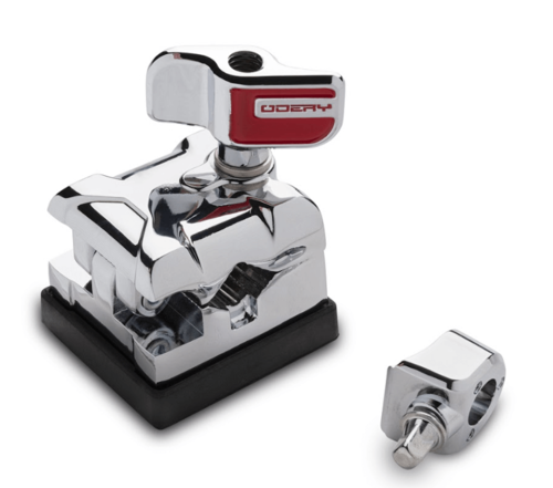 תושבת לתוף טם עם זיכרון TTBMP מסדרת Equalizer מבית Odery-(Brazil)