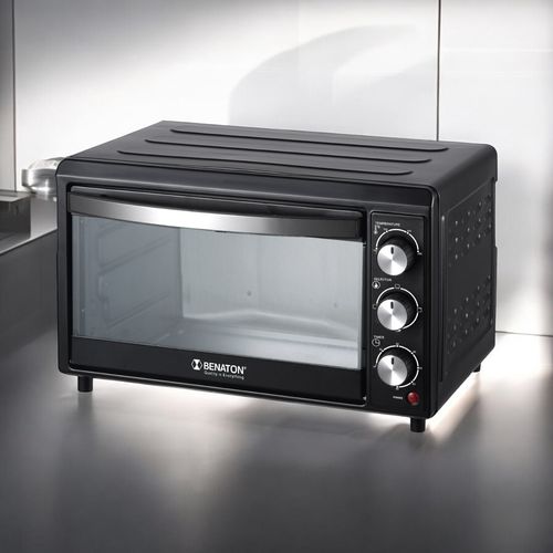 טוסטר אובן 23 ליטר BENATON BT-2500 