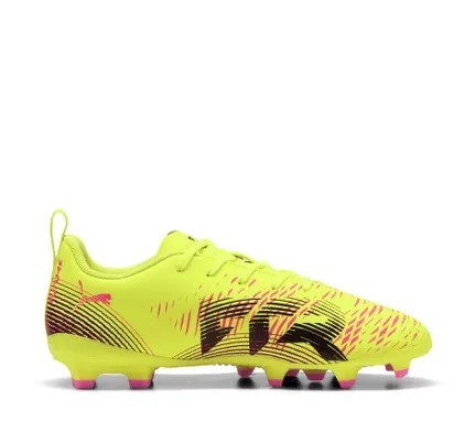 נעלי כדורגל פומה Puma Future 8 Play FG/AG | נוער