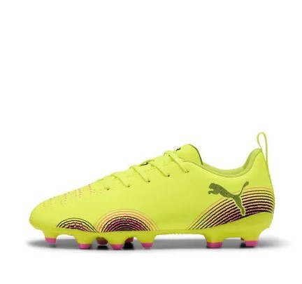 נעלי כדורגל פומה Puma Future 8 Play FG/AG | נוער