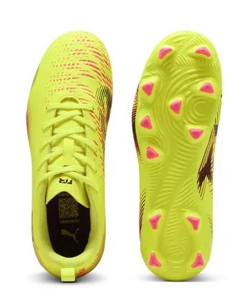 נעלי כדורגל פומה Puma Future 8 Play FG/AG | נוער