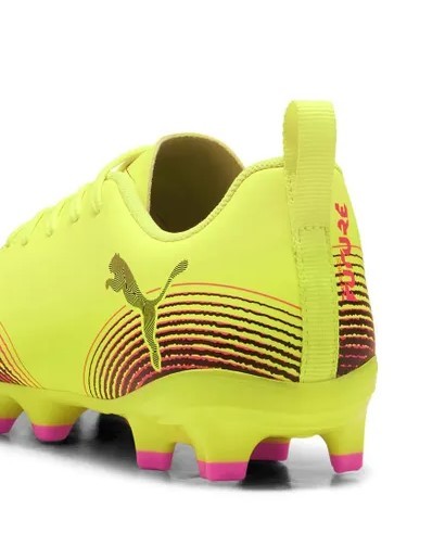 נעלי כדורגל פומה Puma Future 8 Play FG/AG | נוער