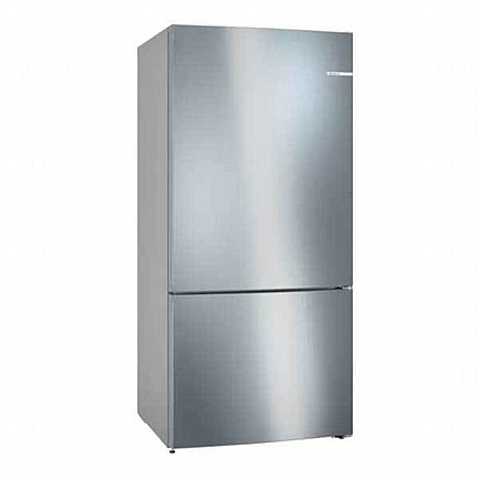 מקרר מקפיא תחתון Bosch KGN86VIEA 479 ליטר בוש