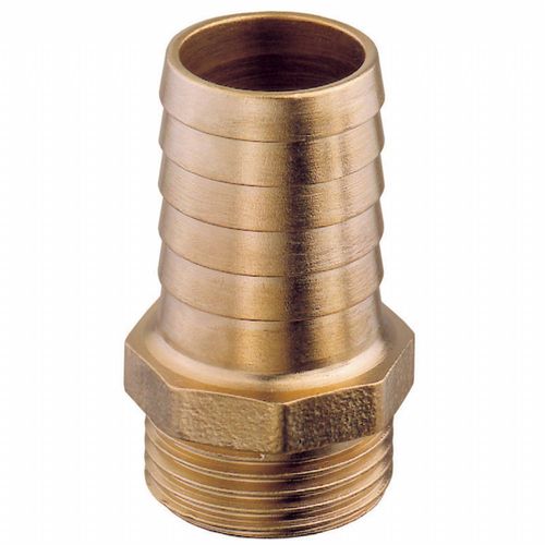 brass male hose fitting 1/2 Guidi