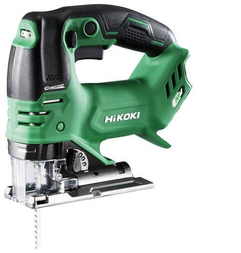 גוף מסור אנכי נטען 36V דגם CJ36DA היקוקי Hikoki