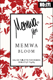 בושם קטן מימוא - M171 EDT 30ML Memwa