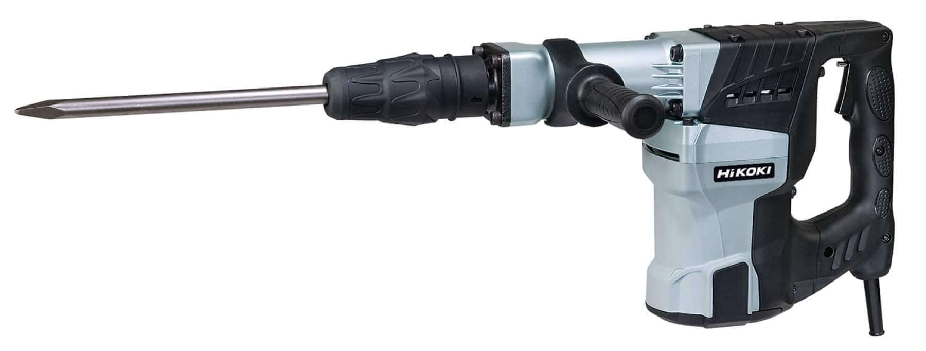 פטיש חציבה קונגו 10 ק"ג H60MC היקוקי Hikoki