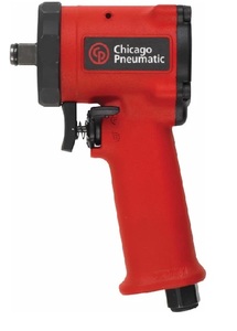 מפתח אימפקט "1/2 קצר במיוחד מבית Chicago Pneumatic