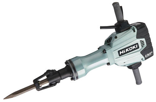 פטיש חציבה והריסה דגם H90SG היקוקי Hikoki